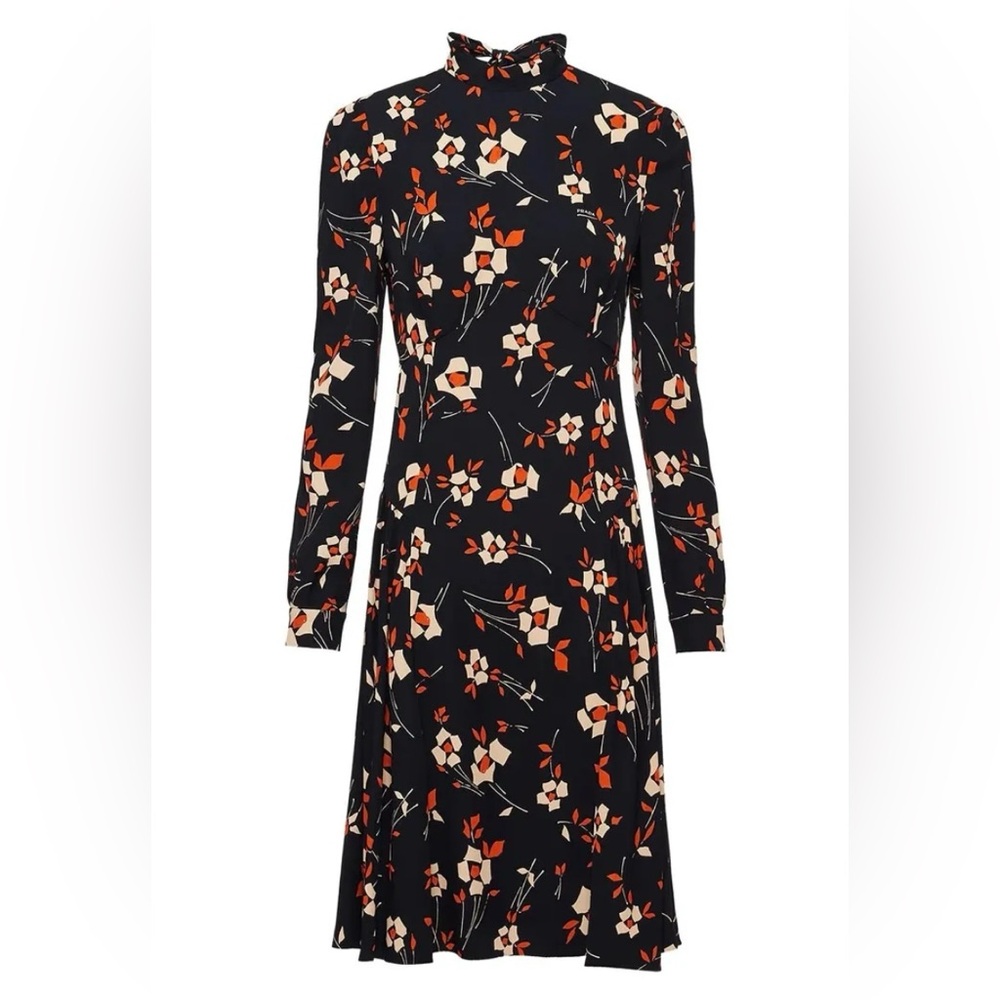 Prada dress
